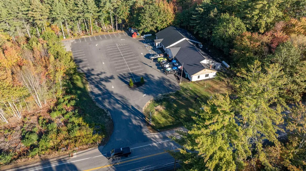 43 Highland Street Rochester NH 03868