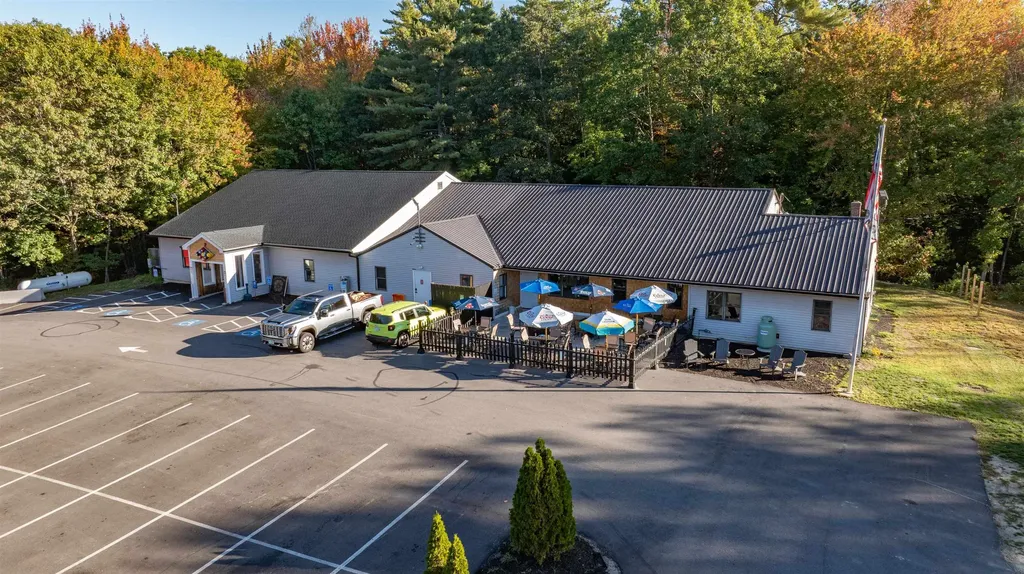 43 Highland Street Rochester NH 03868