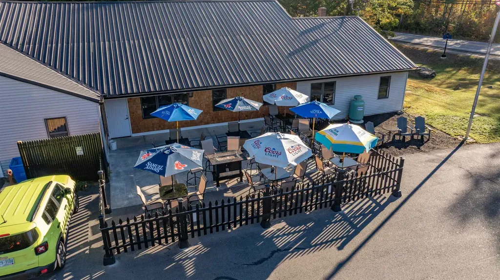 43 Highland Street Rochester NH 03868