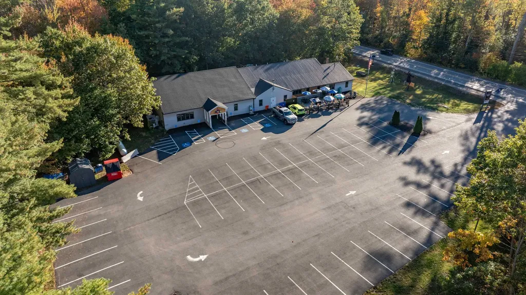 43 Highland Street Rochester NH 03868