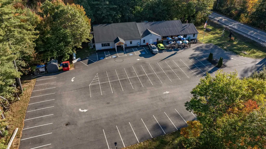 43 Highland Street Rochester NH 03868