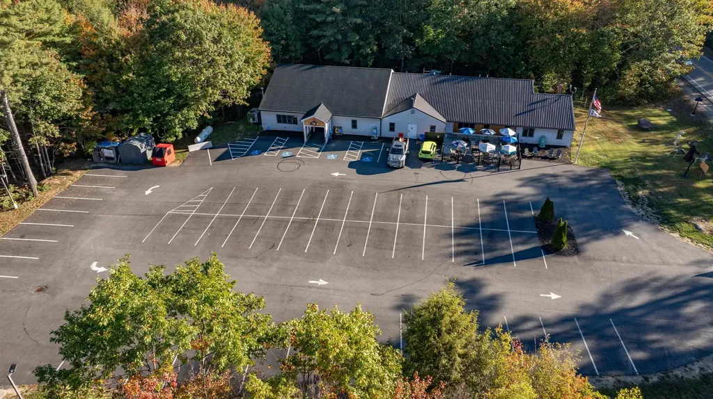 43 Highland Street Rochester NH 03868