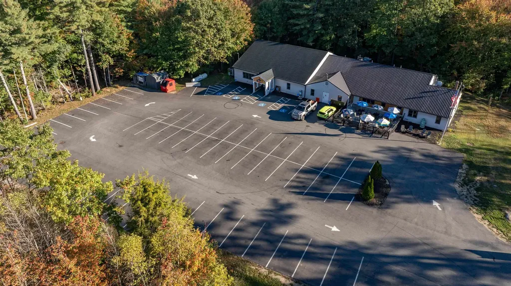 43 Highland Street Rochester NH 03868