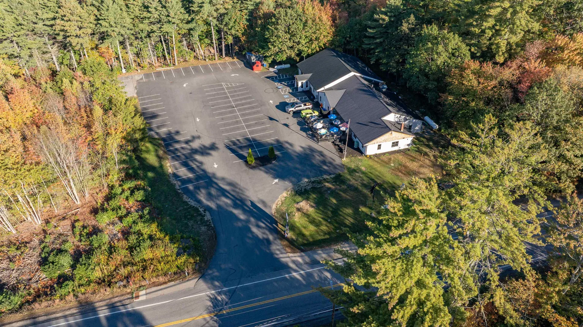 43 Highland Street Rochester NH 03868