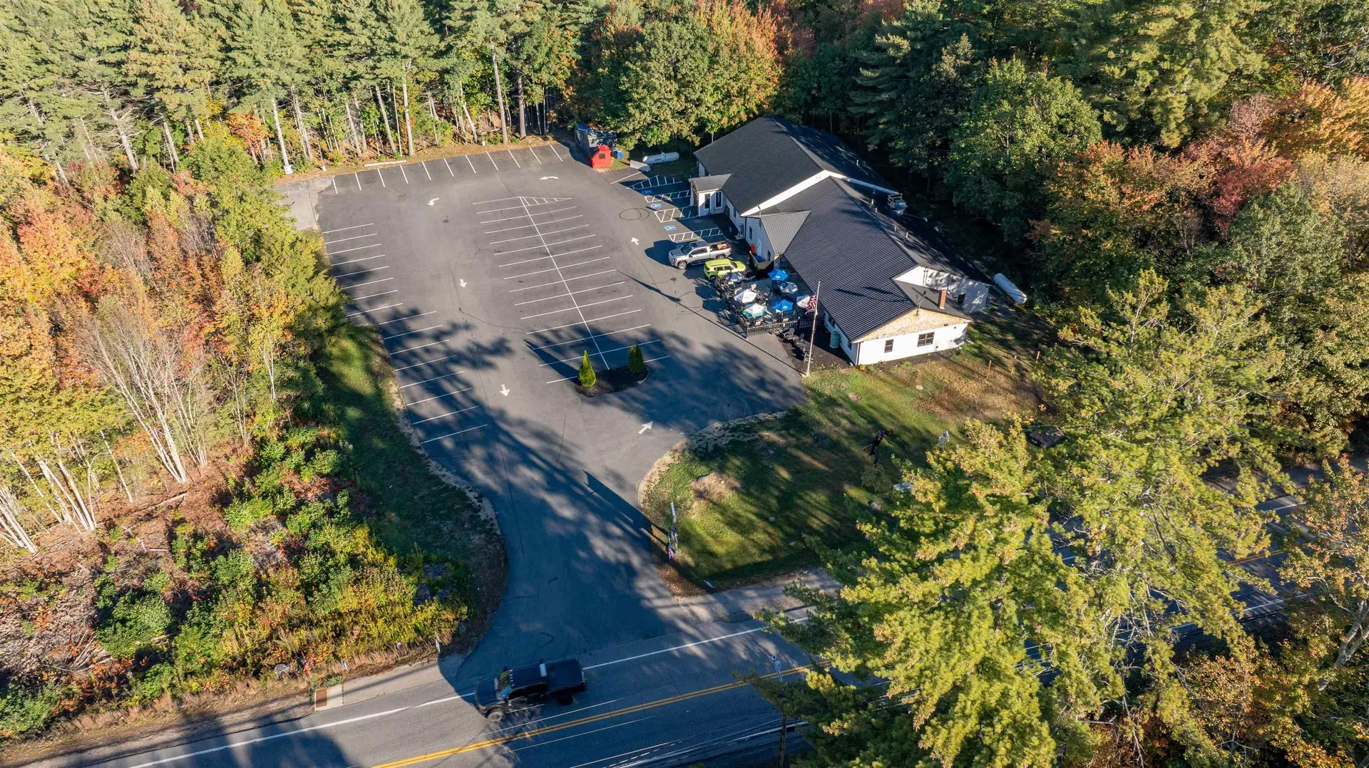 43 Highland Street Rochester NH 03868