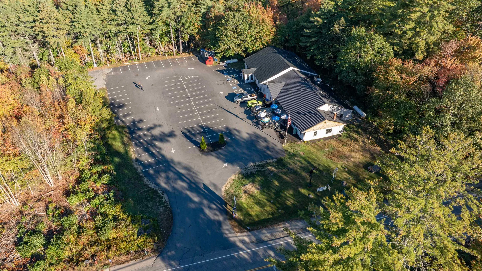 43 Highland Street Rochester NH 03868