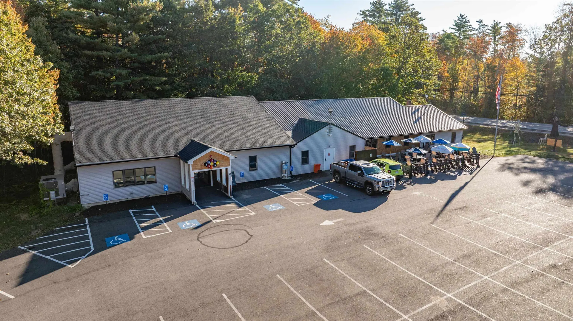 43 Highland Street Rochester NH 03868