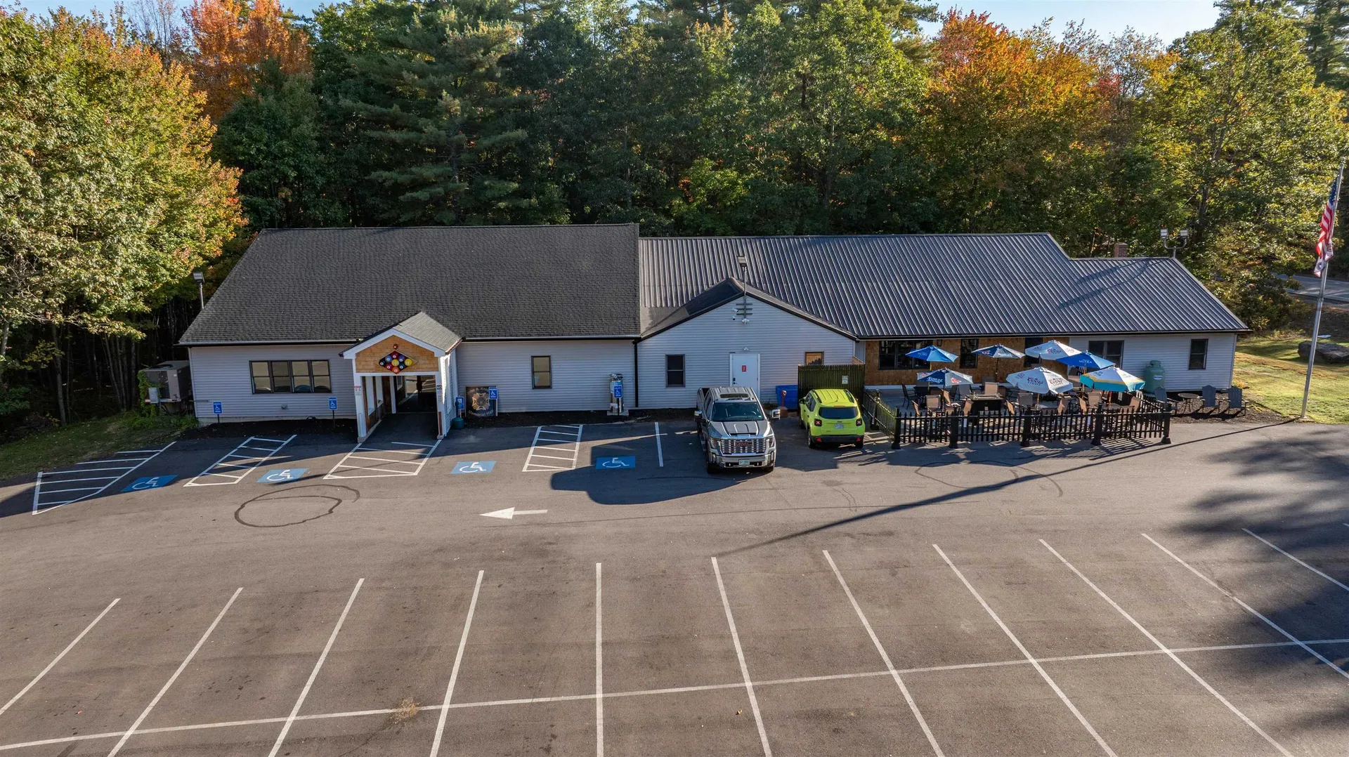 43 Highland Street Rochester NH 03868