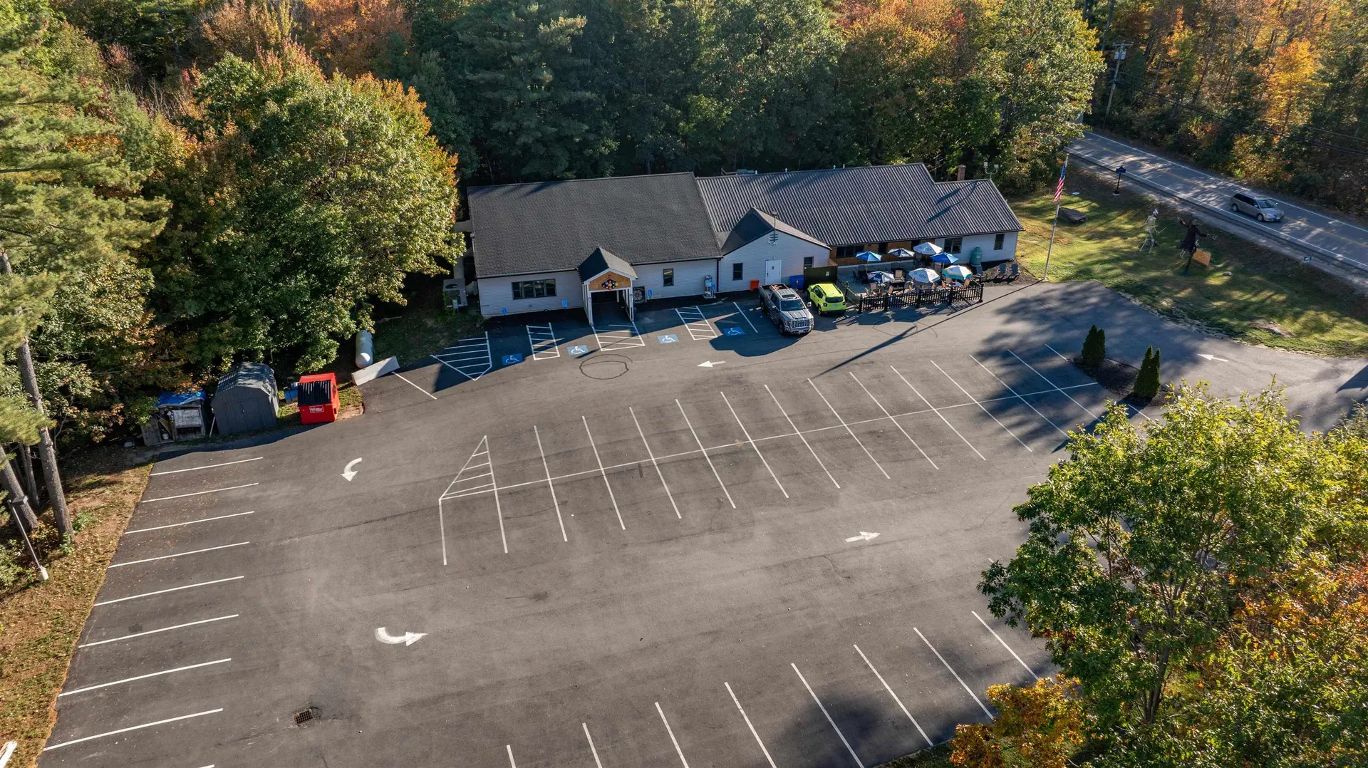 43 Highland Street Rochester NH 03868