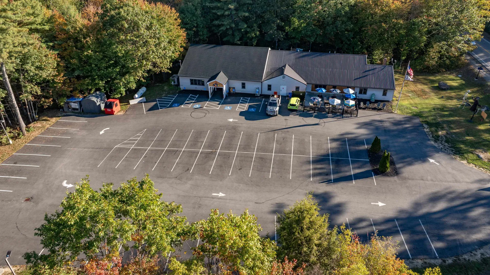 43 Highland Street Rochester NH 03868