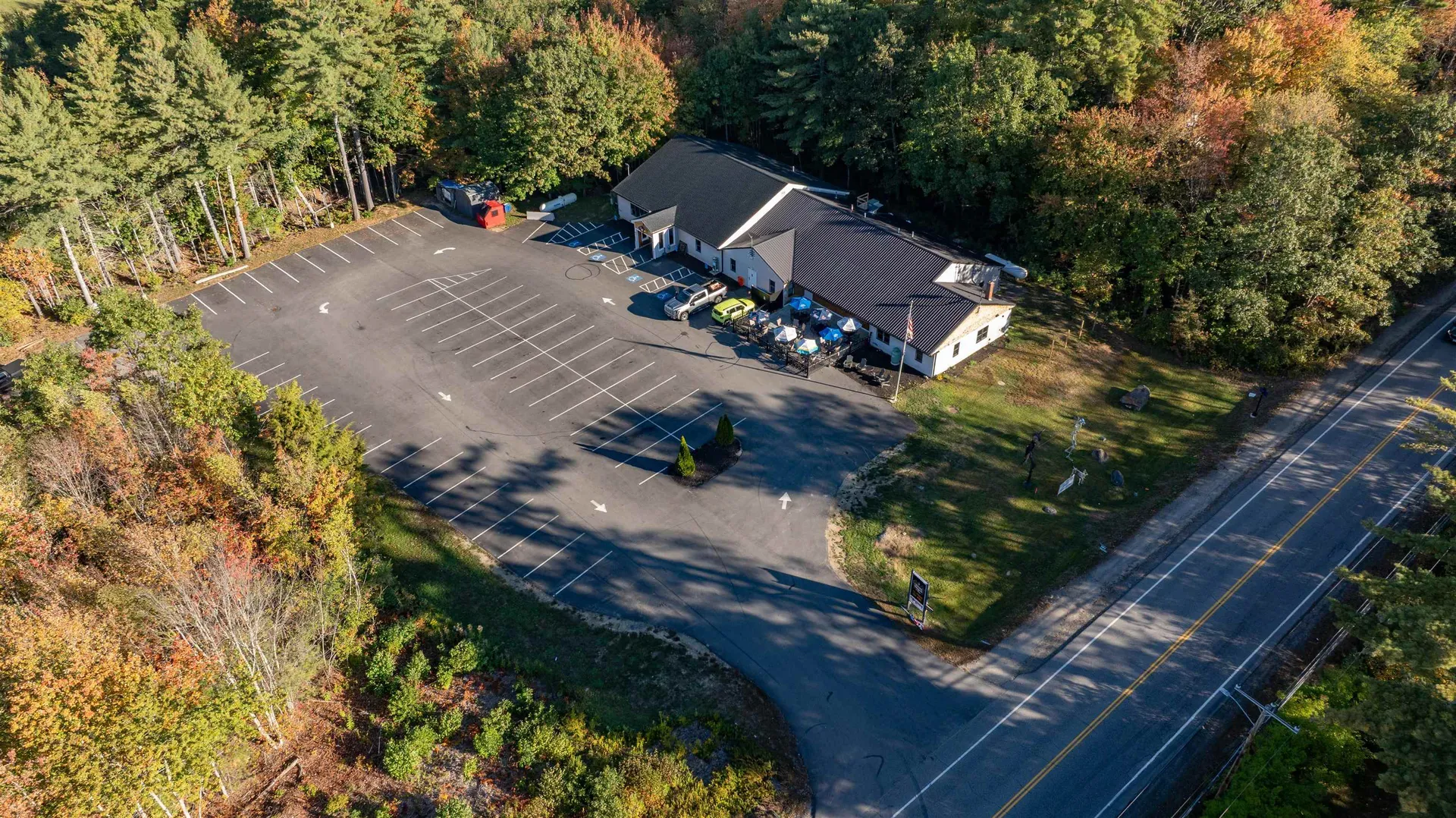 43 Highland Street Rochester NH 03868