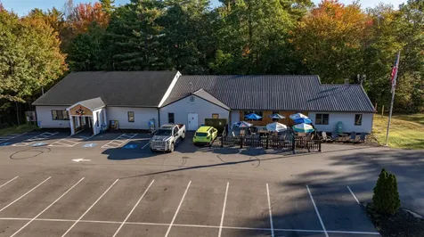 43 Highland Street Rochester NH 03868