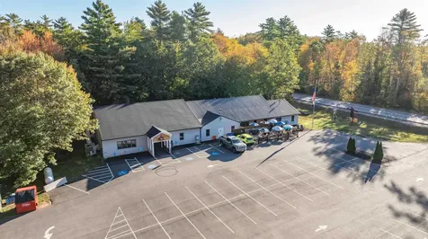 43 Highland Street Rochester NH 03868