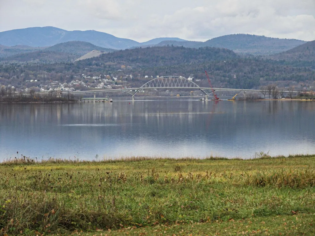 8269 Route 125 Bridport VT 05734