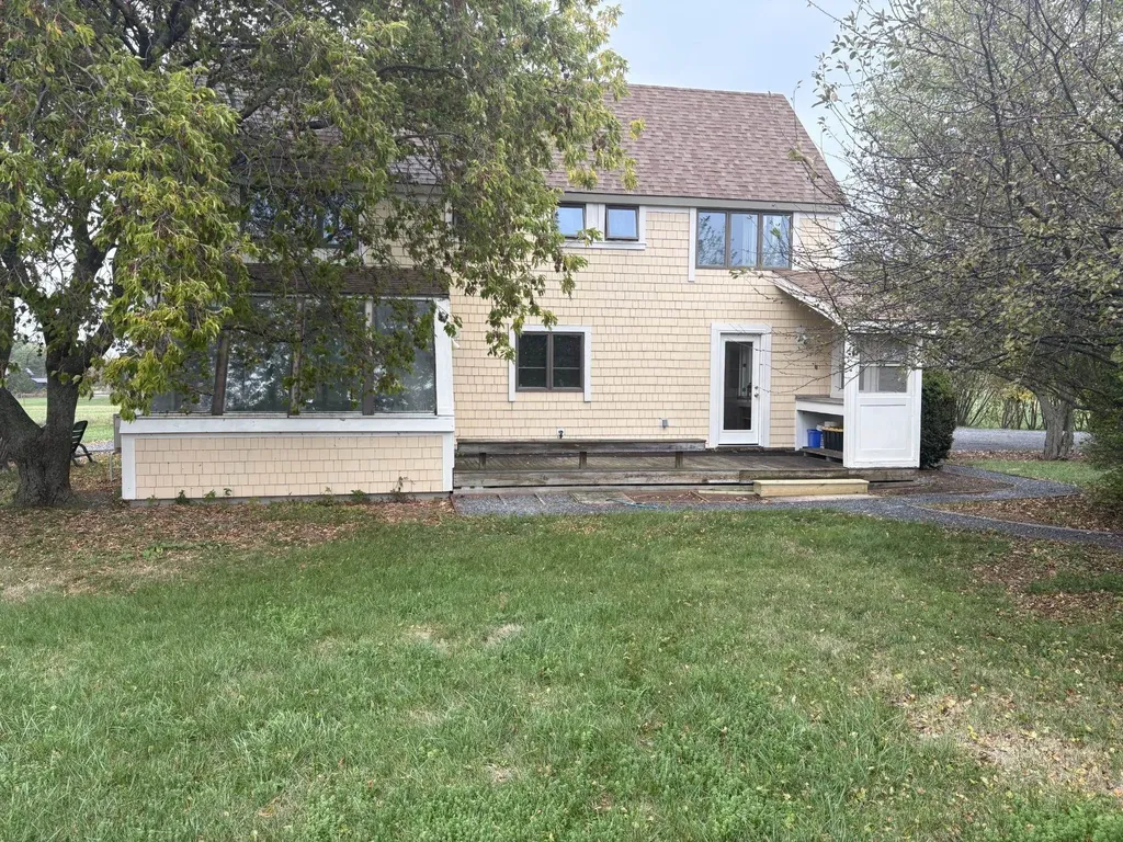 8269 Route 125 Bridport VT 05734