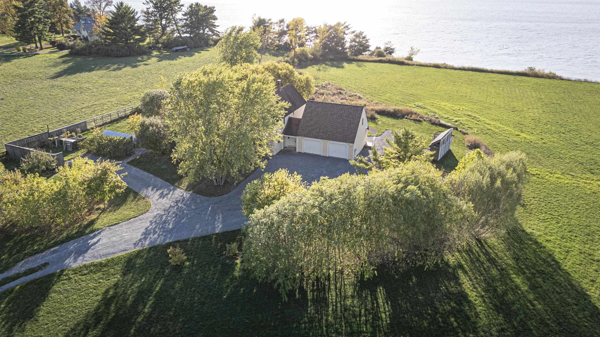 8269 Route 125 Bridport VT 05734