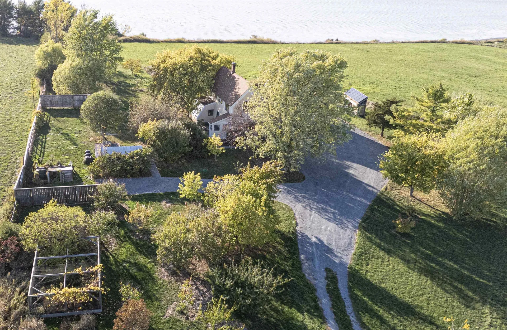 8269 Route 125 Bridport VT 05734