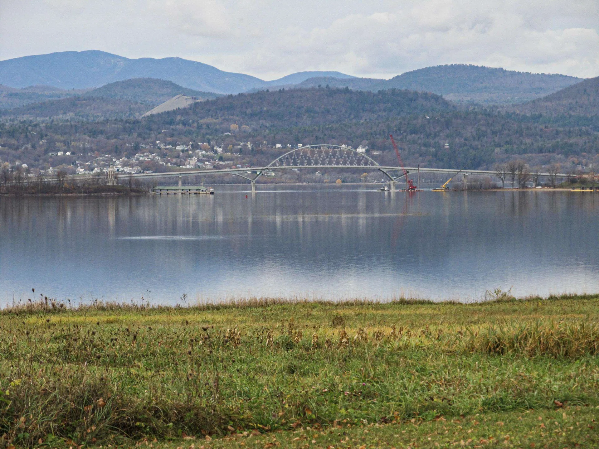 8269 Route 125 Bridport VT 05734