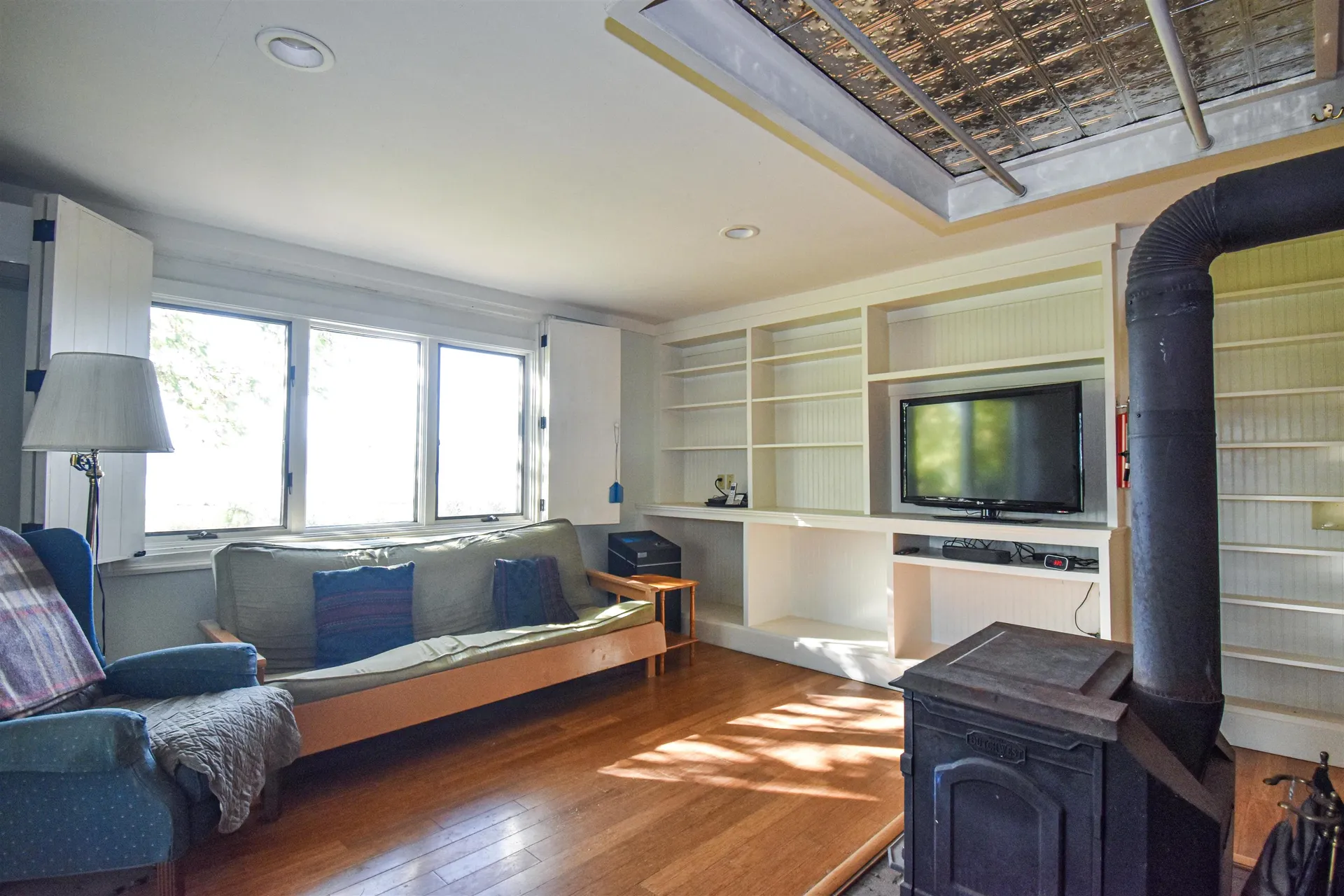 8269 Route 125 Bridport VT 05734