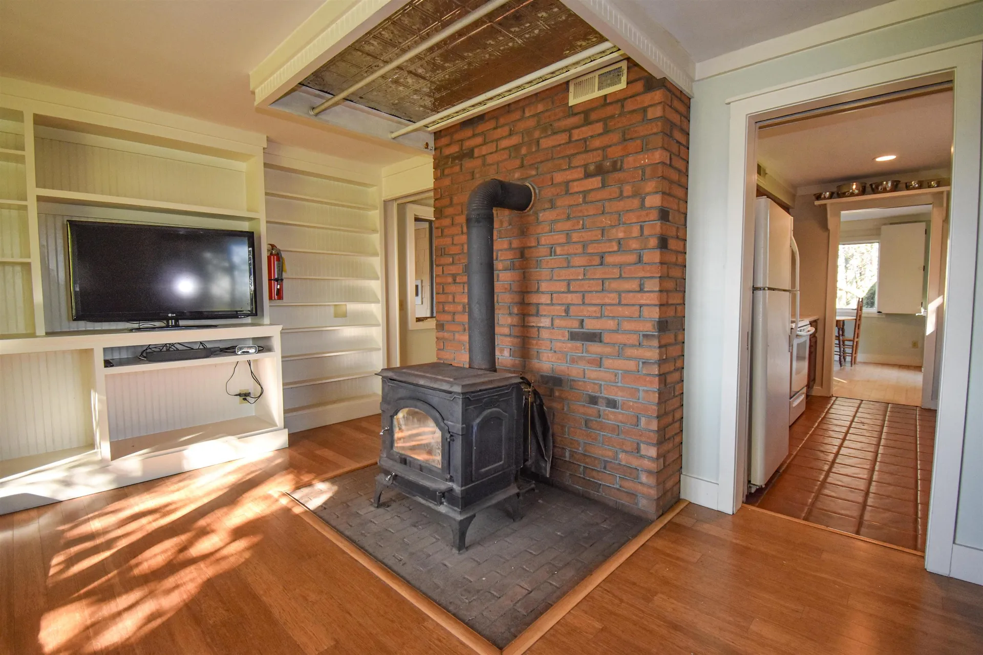 8269 Route 125 Bridport VT 05734