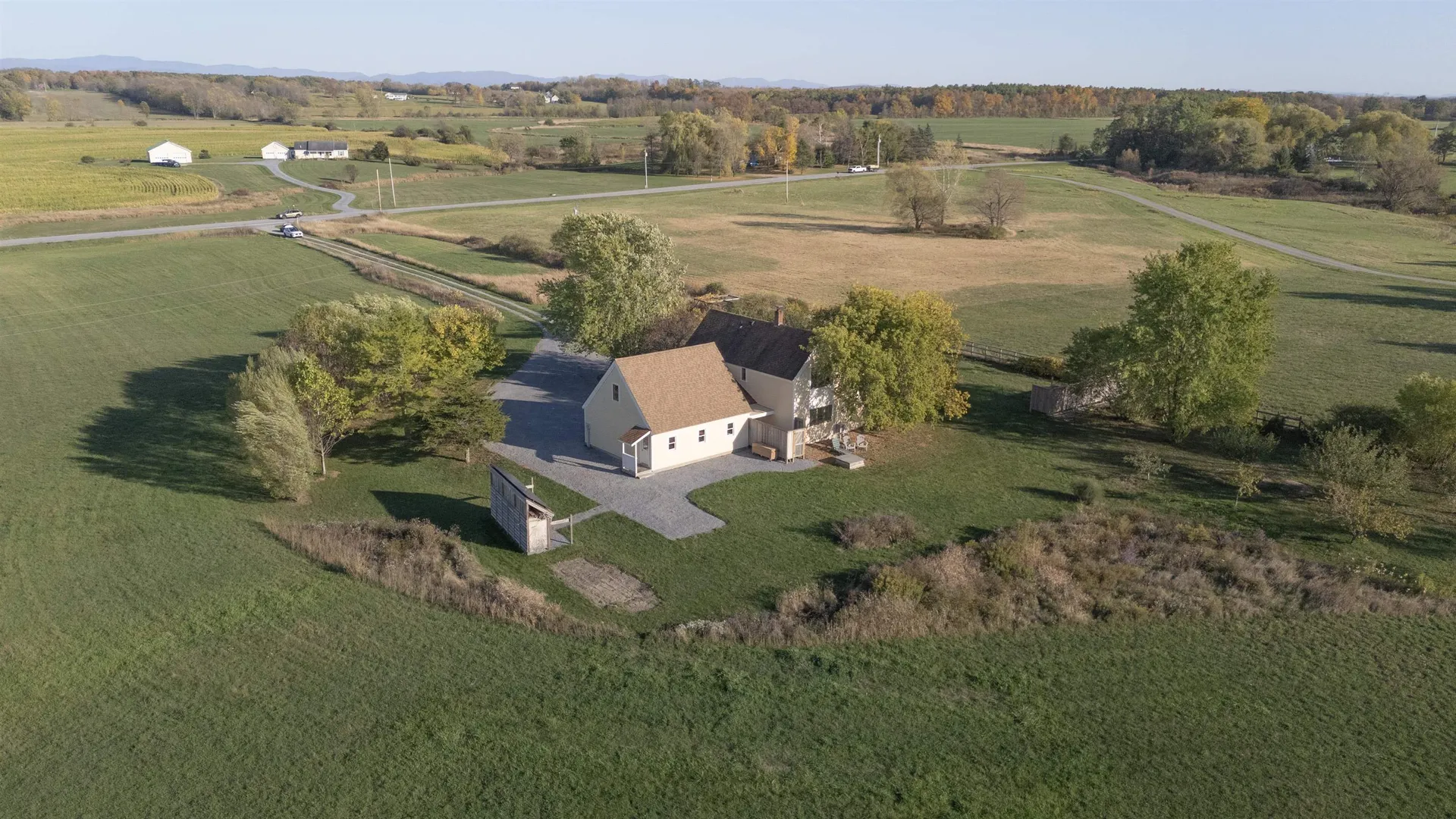 8269 Route 125 Bridport VT 05734