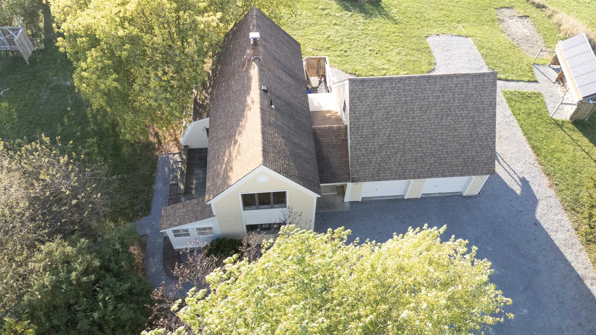 8269 Route 125 Bridport VT 05734