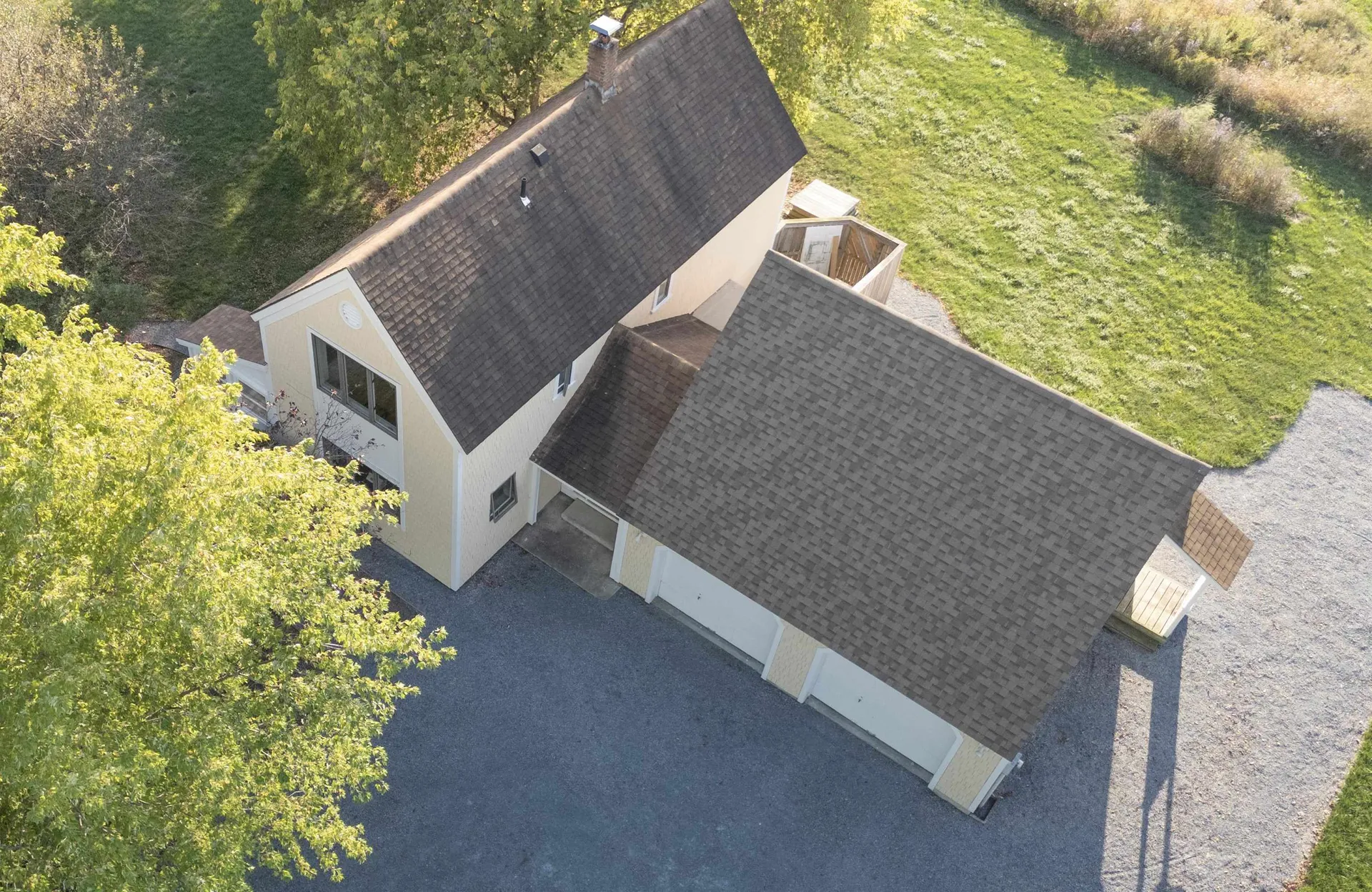 8269 Route 125 Bridport VT 05734