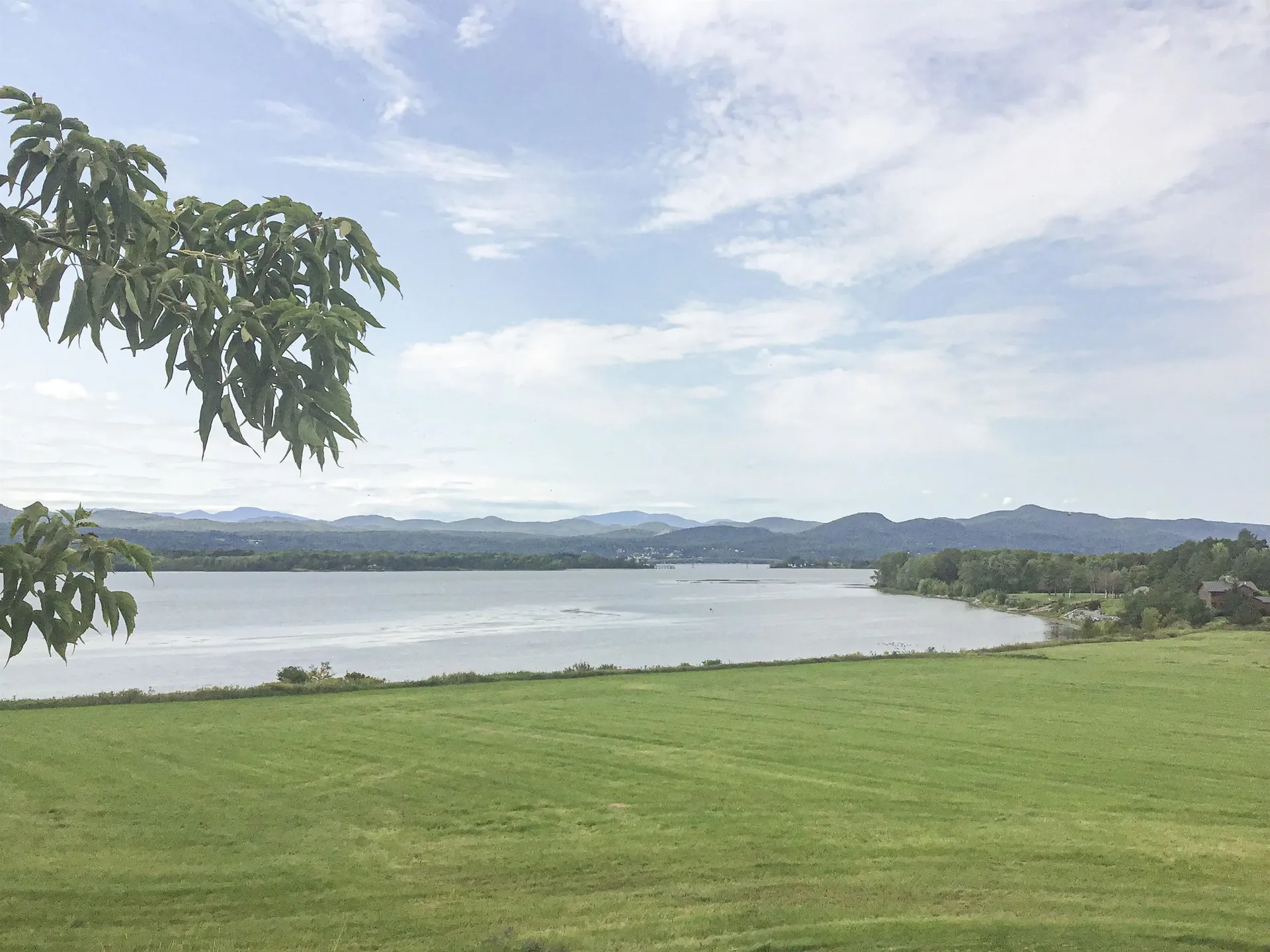 8269 Route 125 Bridport VT 05734