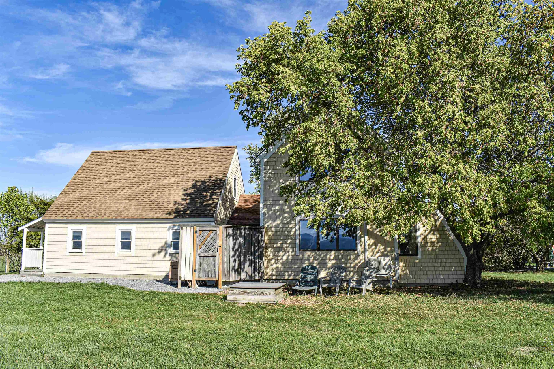 8269 Route 125 Bridport VT 05734