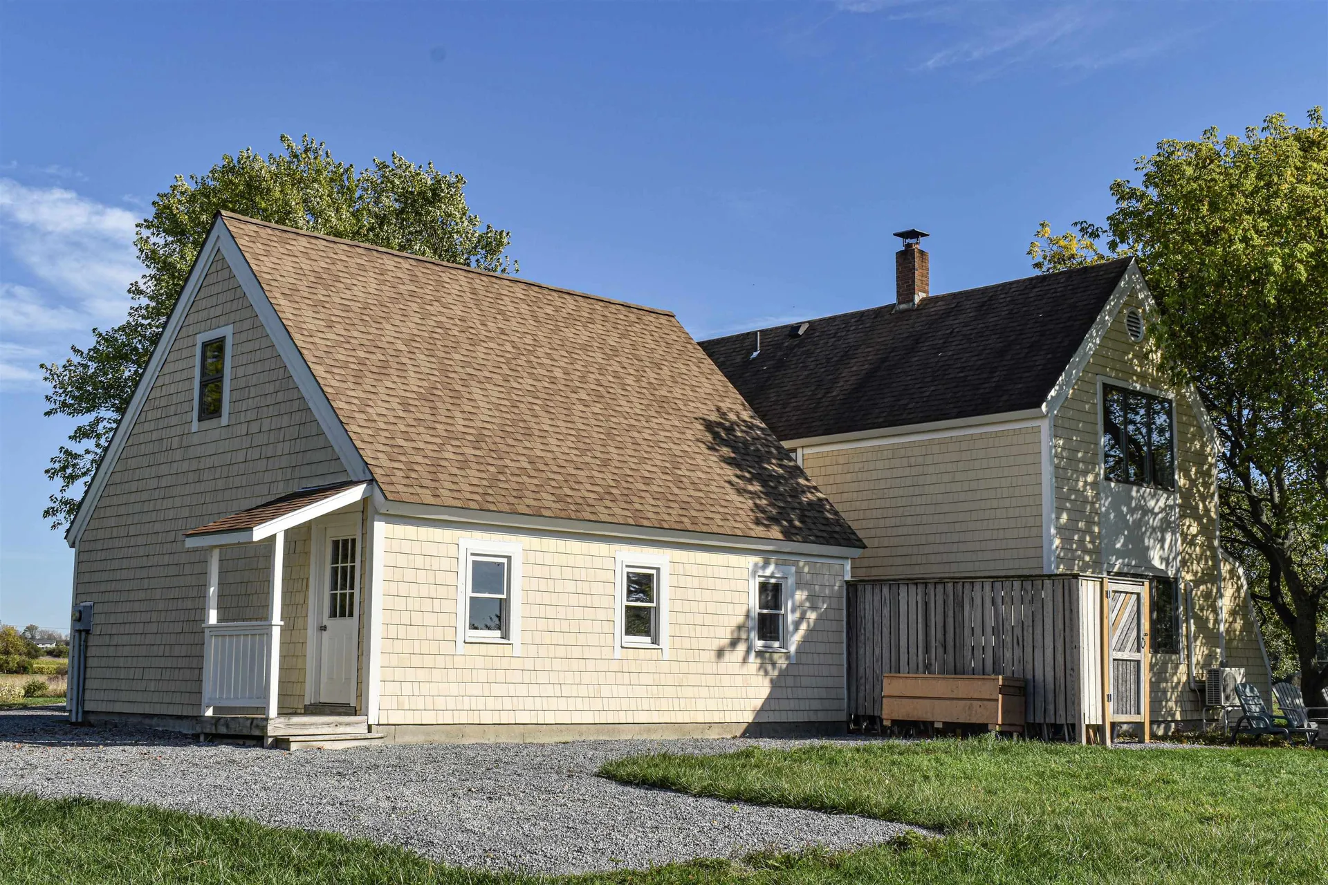 8269 Route 125 Bridport VT 05734