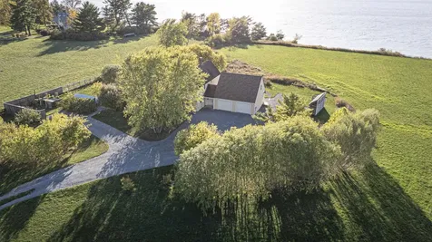 8269 Route 125 Bridport VT 05734