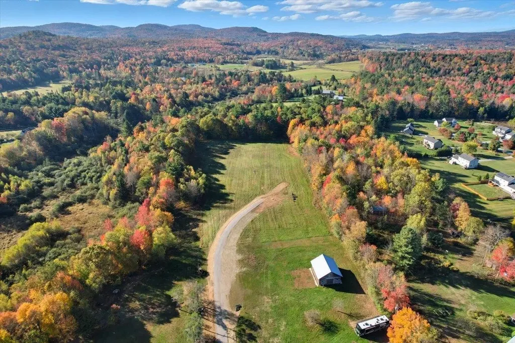 Lots 2, 3, 4, 5 Kody's Way Westford VT 05494