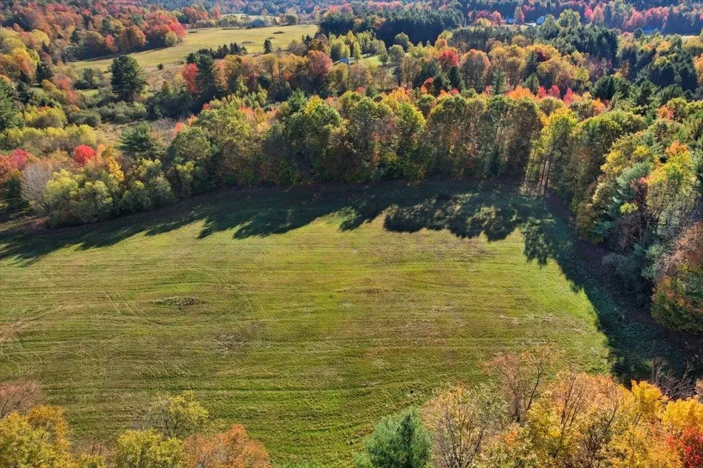 Lots 2, 3, 4, 5 Kody's Way Westford VT 05494