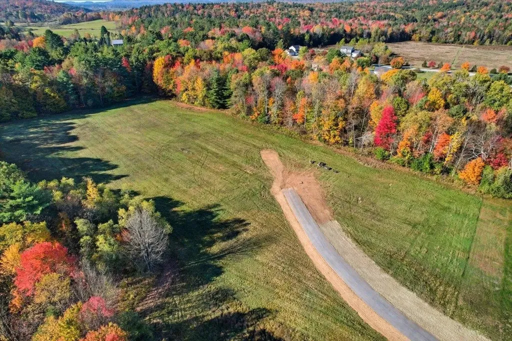 Lots 2, 3, 4, 5 Kody's Way Westford VT 05494