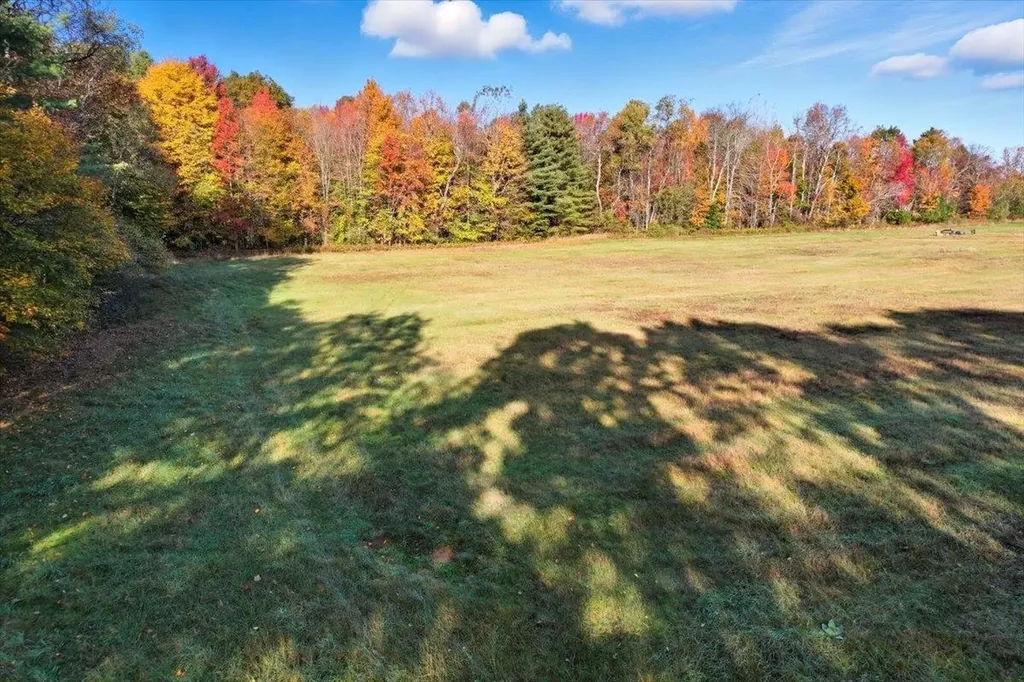 Lots 2, 3, 4, 5 Kody's Way Westford VT 05494