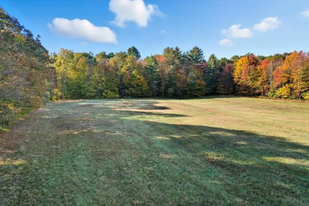 Lots 2, 3, 4, 5 Kody's Way Westford VT 05494