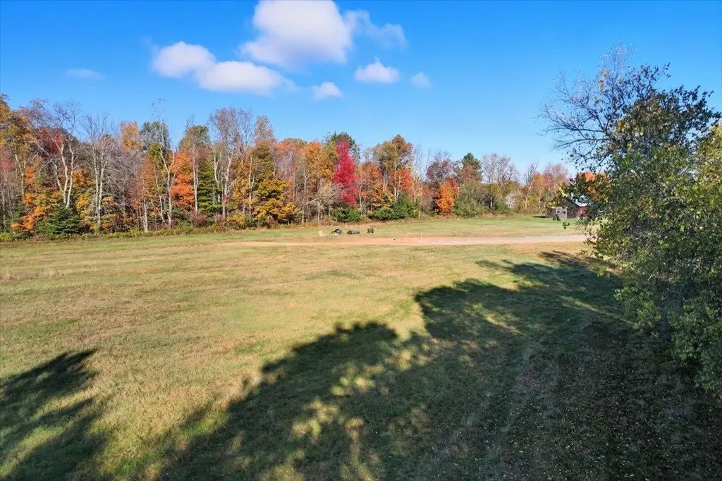 Lots 2, 3, 4, 5 Kody's Way Westford VT 05494