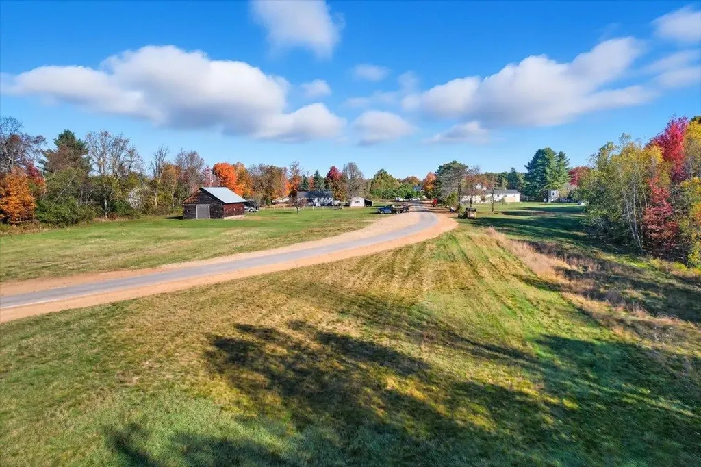Lots 2, 3, 4, 5 Kody's Way Westford VT 05494