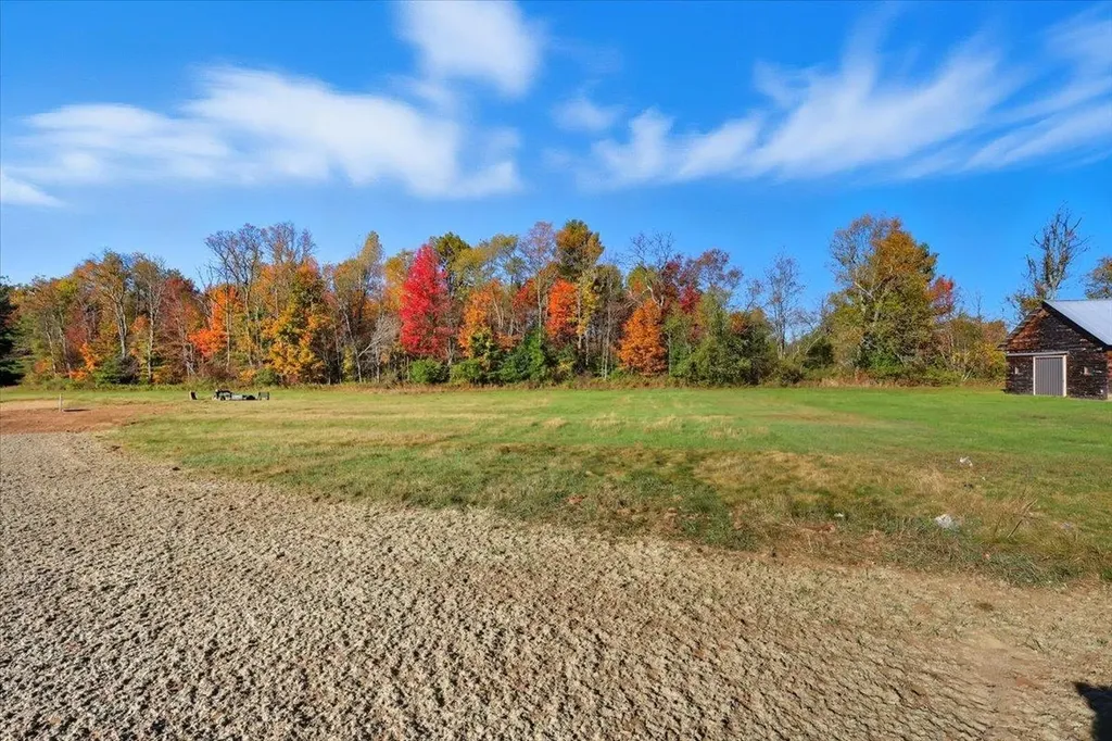 Lots 2, 3, 4, 5 Kody's Way Westford VT 05494
