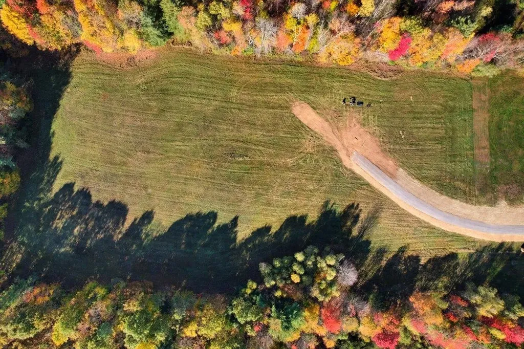 Lots 2, 3, 4, 5 Kody's Way Westford VT 05494