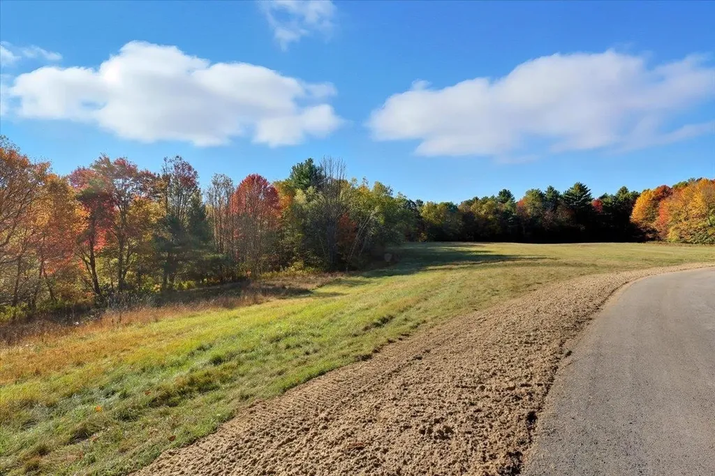 Lots 2, 3, 4, 5 Kody's Way Westford VT 05494