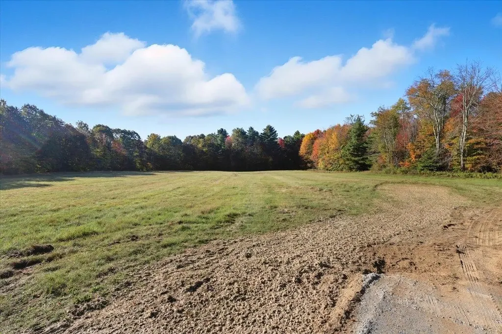 Lots 2, 3, 4, 5 Kody's Way Westford VT 05494