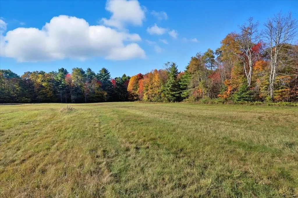 Lots 2, 3, 4, 5 Kody's Way Westford VT 05494