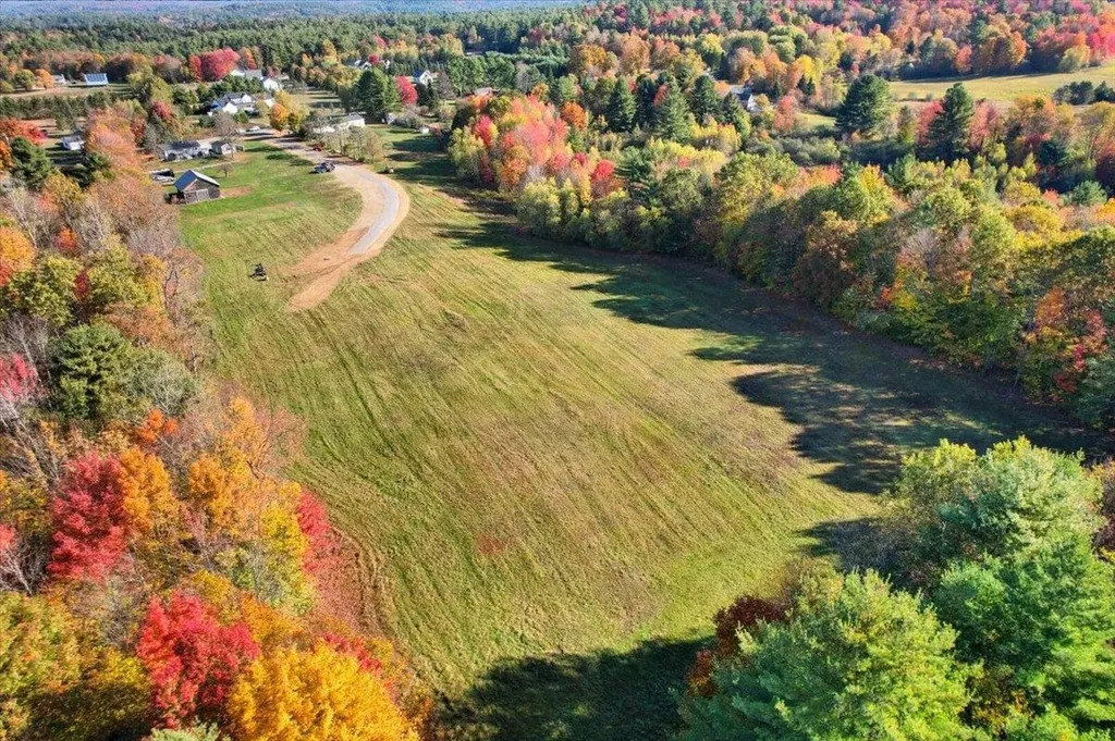 Lots 2, 3, 4, 5 Kody's Way Westford VT 05494