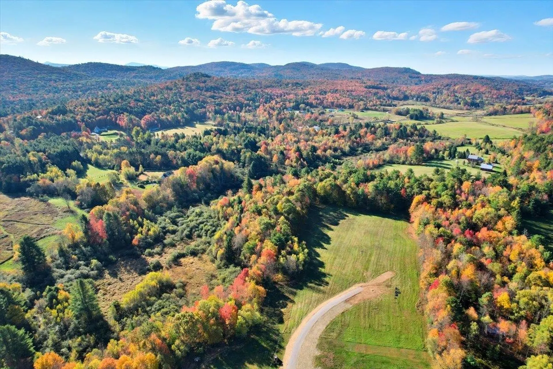 Lots 2, 3, 4, 5 Kody's Way Westford VT 05494