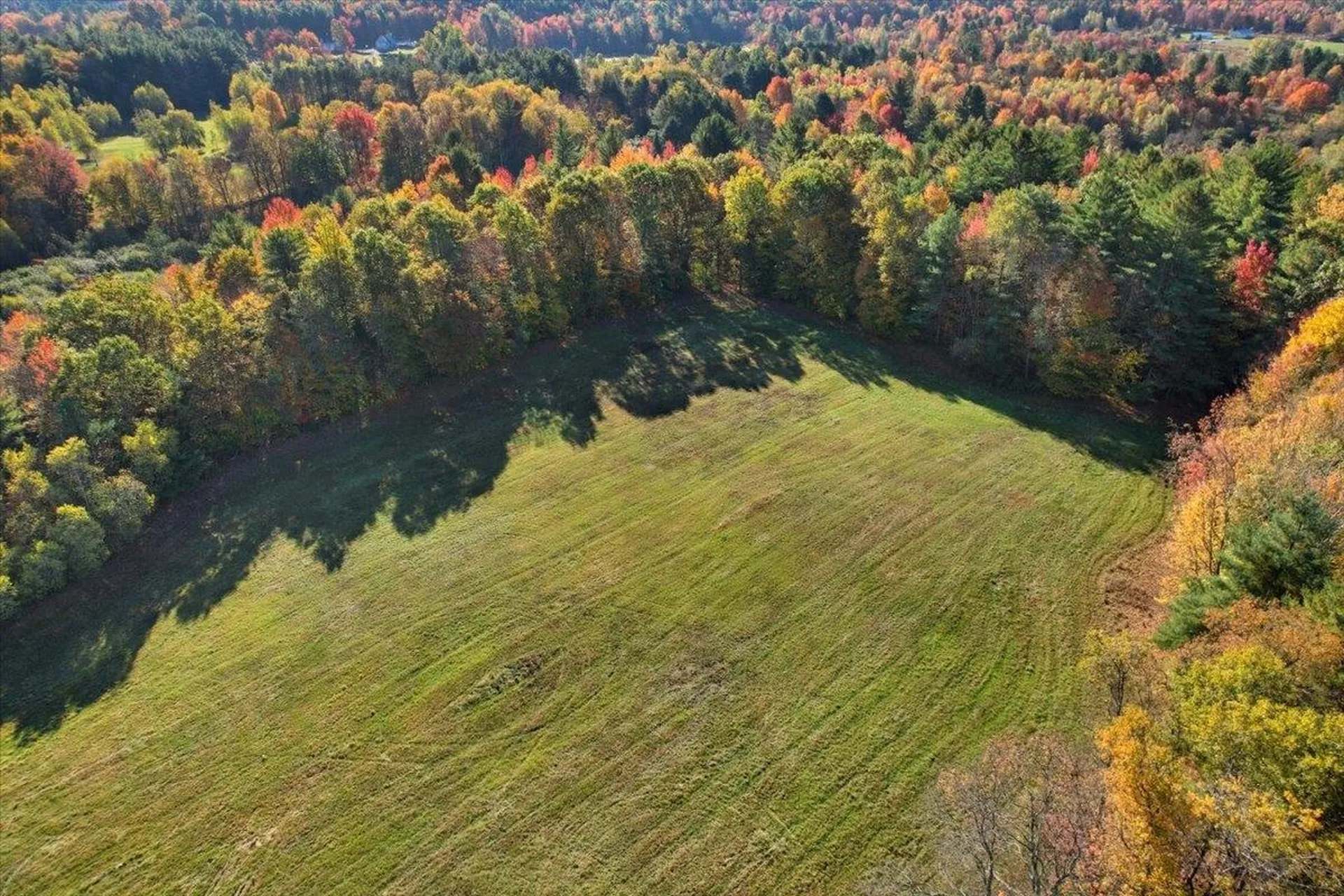 Lots 2, 3, 4, 5 Kody's Way Westford VT 05494