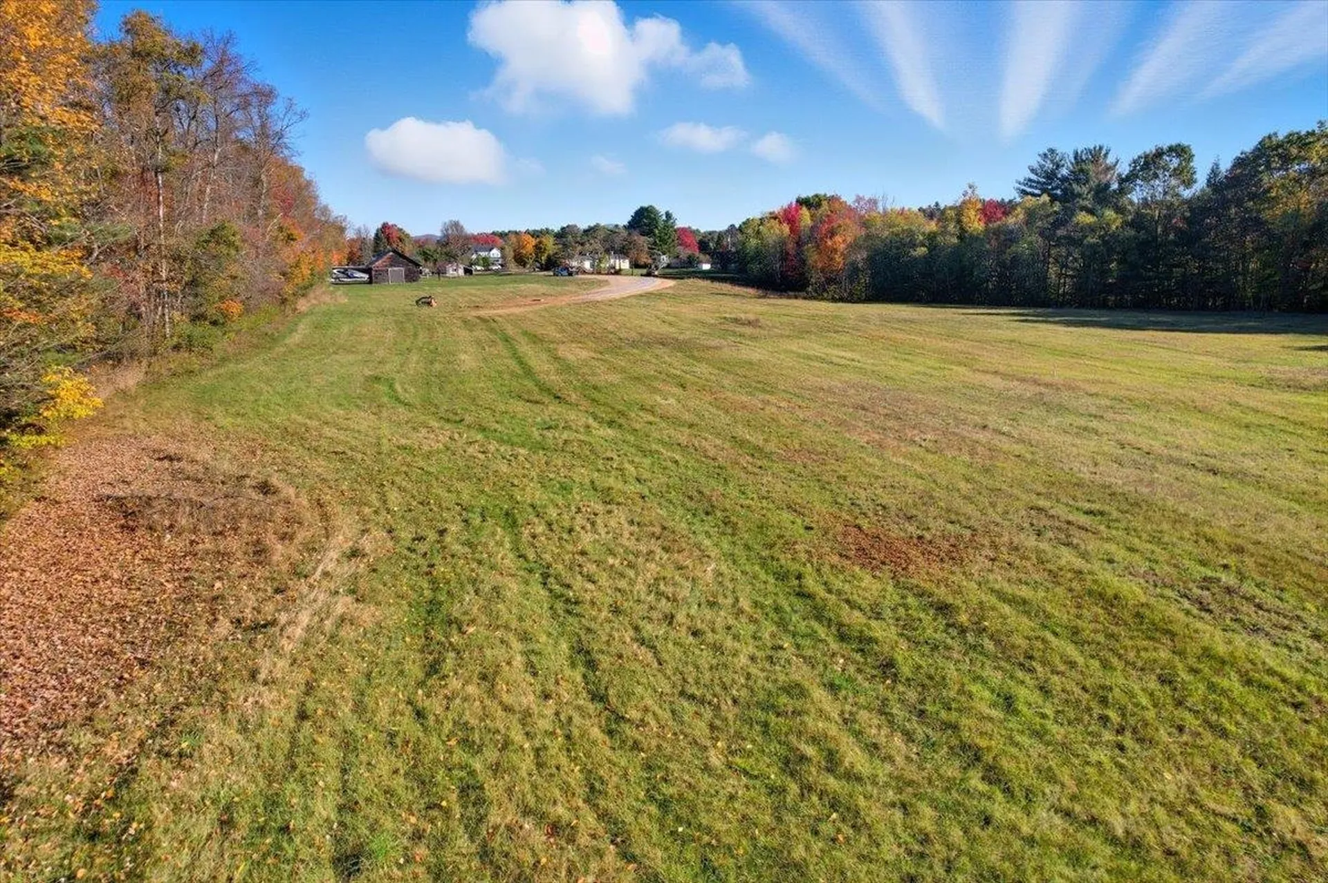 Lots 2, 3, 4, 5 Kody's Way Westford VT 05494