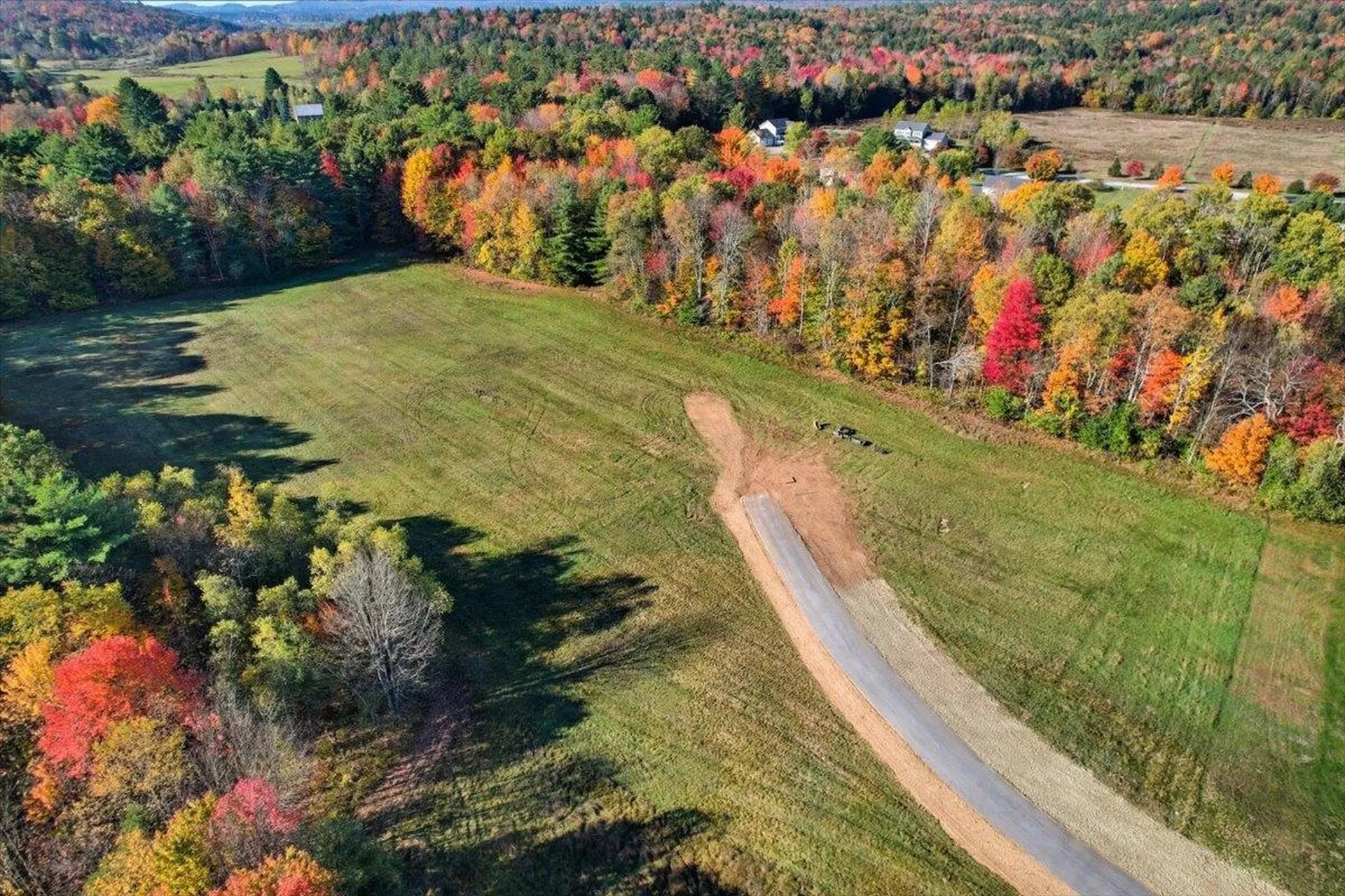 Lots 2, 3, 4, 5 Kody's Way Westford VT 05494