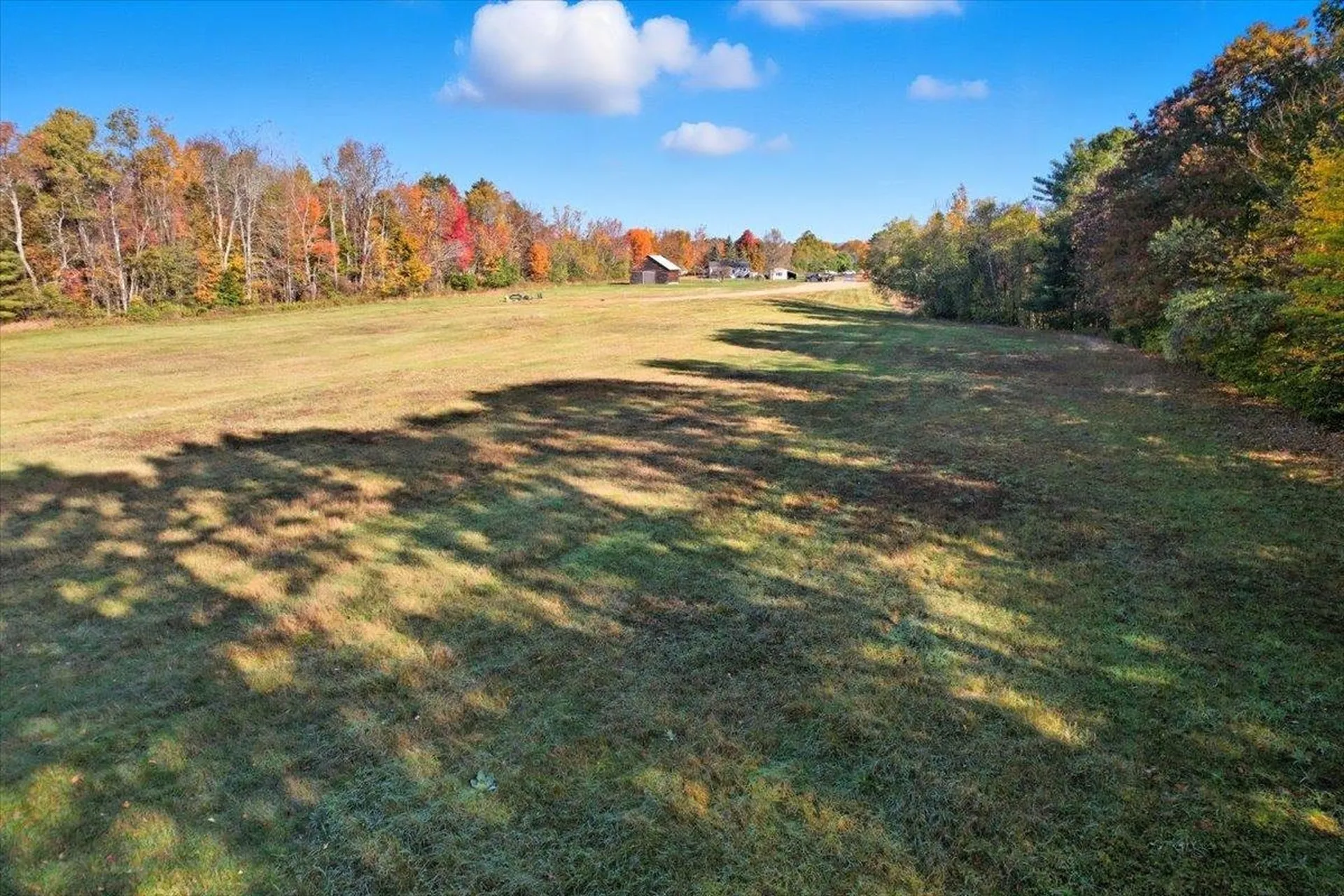 Lots 2, 3, 4, 5 Kody's Way Westford VT 05494