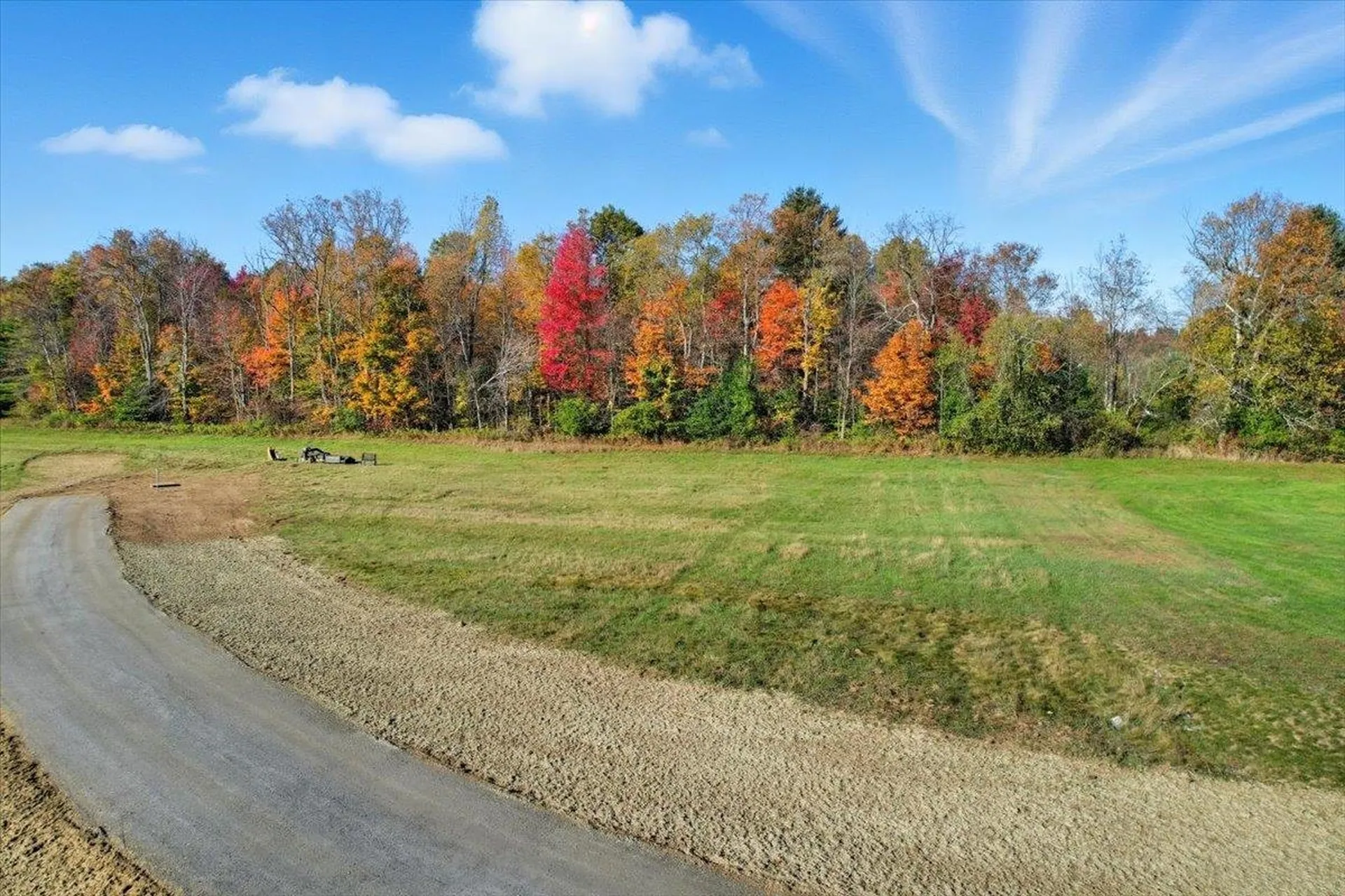 Lots 2, 3, 4, 5 Kody's Way Westford VT 05494